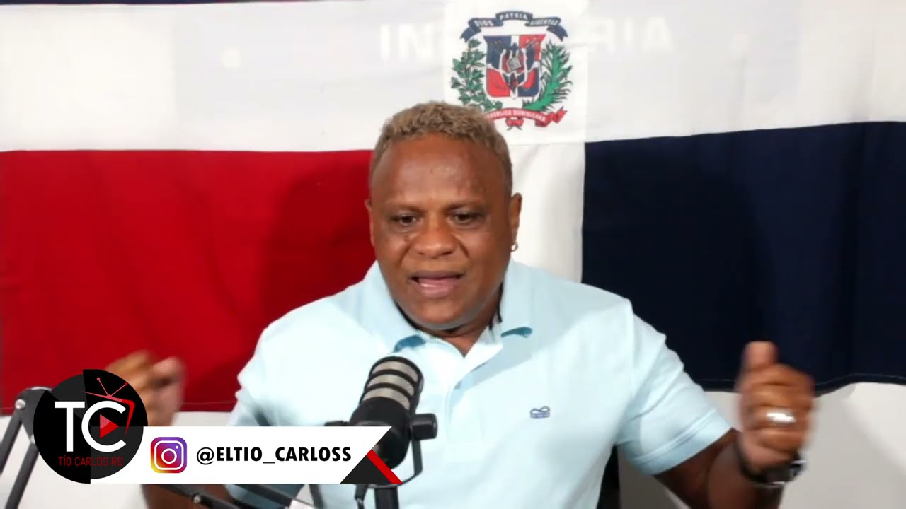 El Tio Carlos - Codigos De  La Calle Una Vida dePelicula