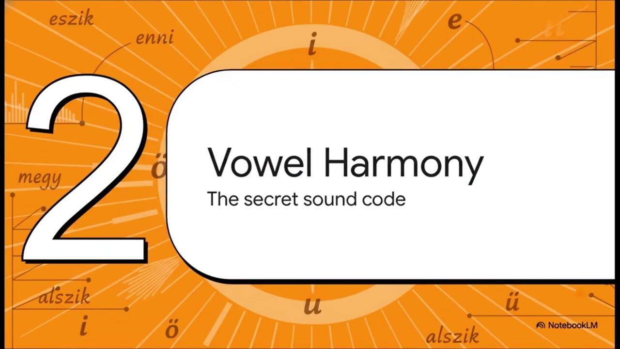 4 essential hungarian verbs for beginners