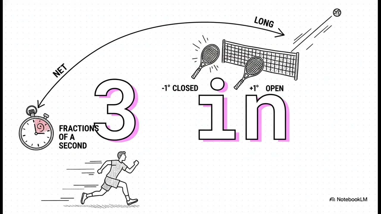 The Unforced Error Myth