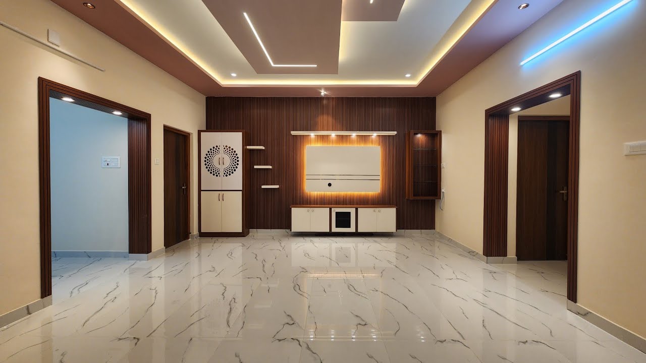 🔥5 சென்ட்ல Luxury'ய கட்டிய Semi Furnished 📞8220631166 🔥 3BHK House for sale in Karamadai Coimbatore.