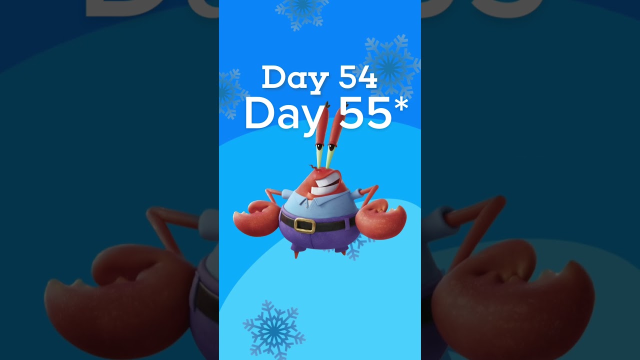Day 55 