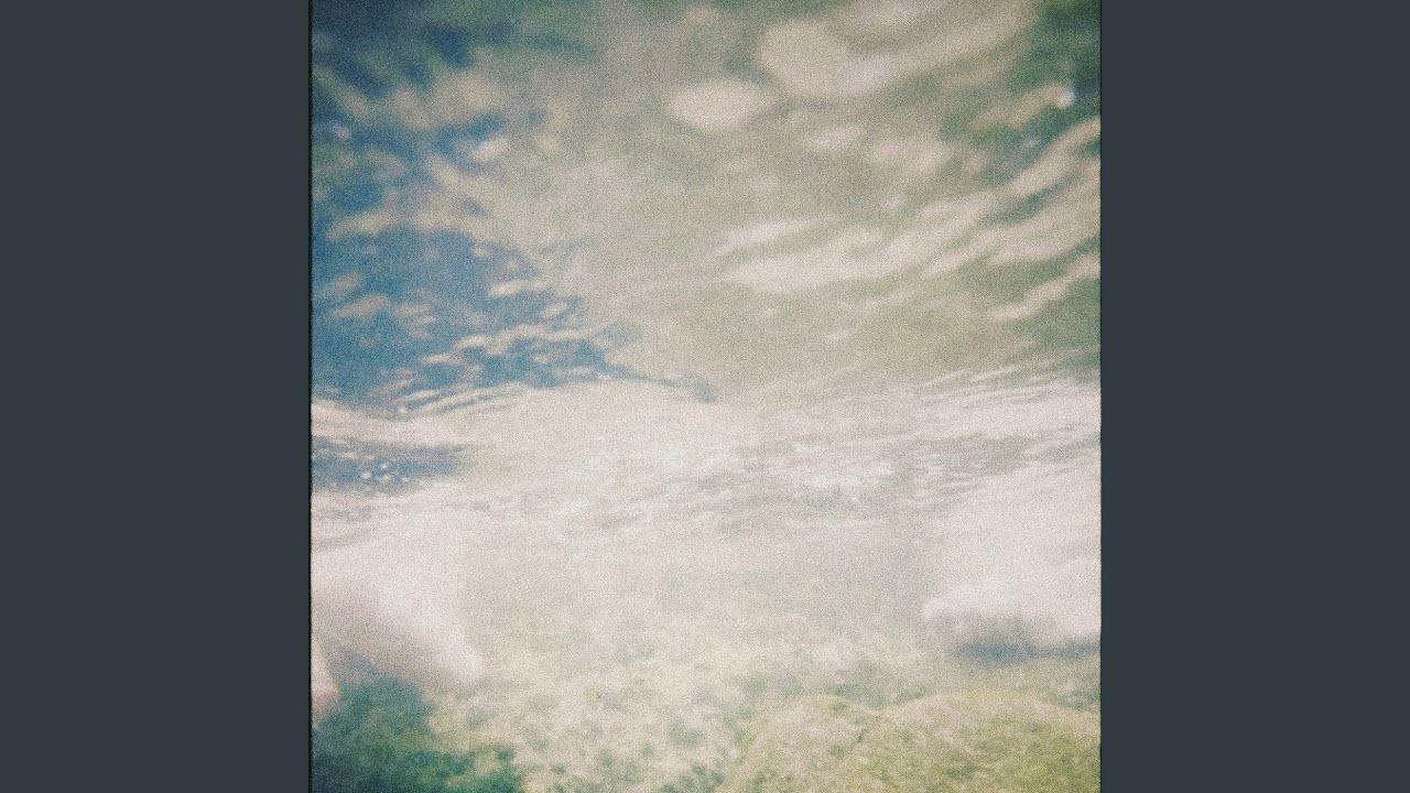 WATER (feat. 空音)