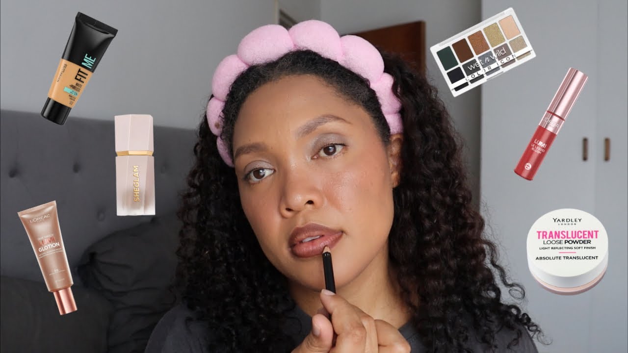 My Updated Everyday Makeup Routine 