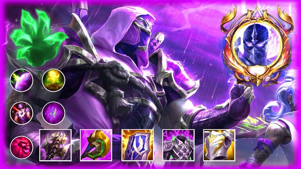 XPETU SHEN MONTAGE - 