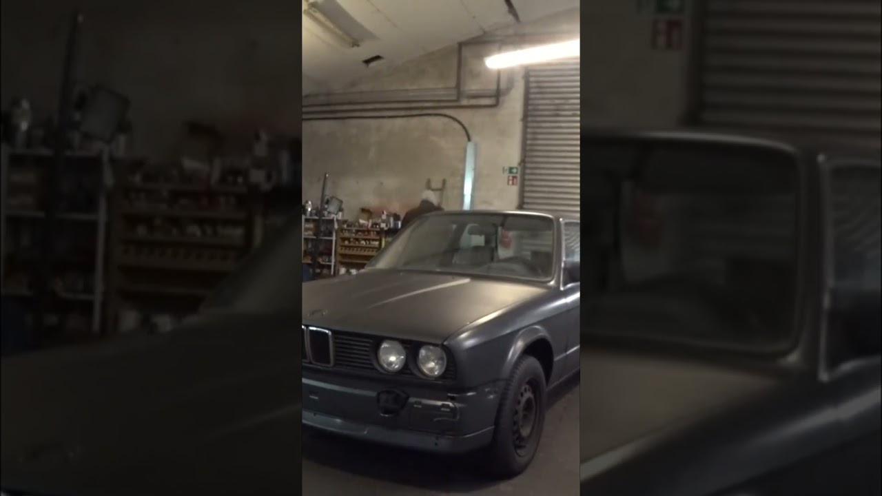 So wird aus langweilig GEIL: Auto-Umbau LIVE! 