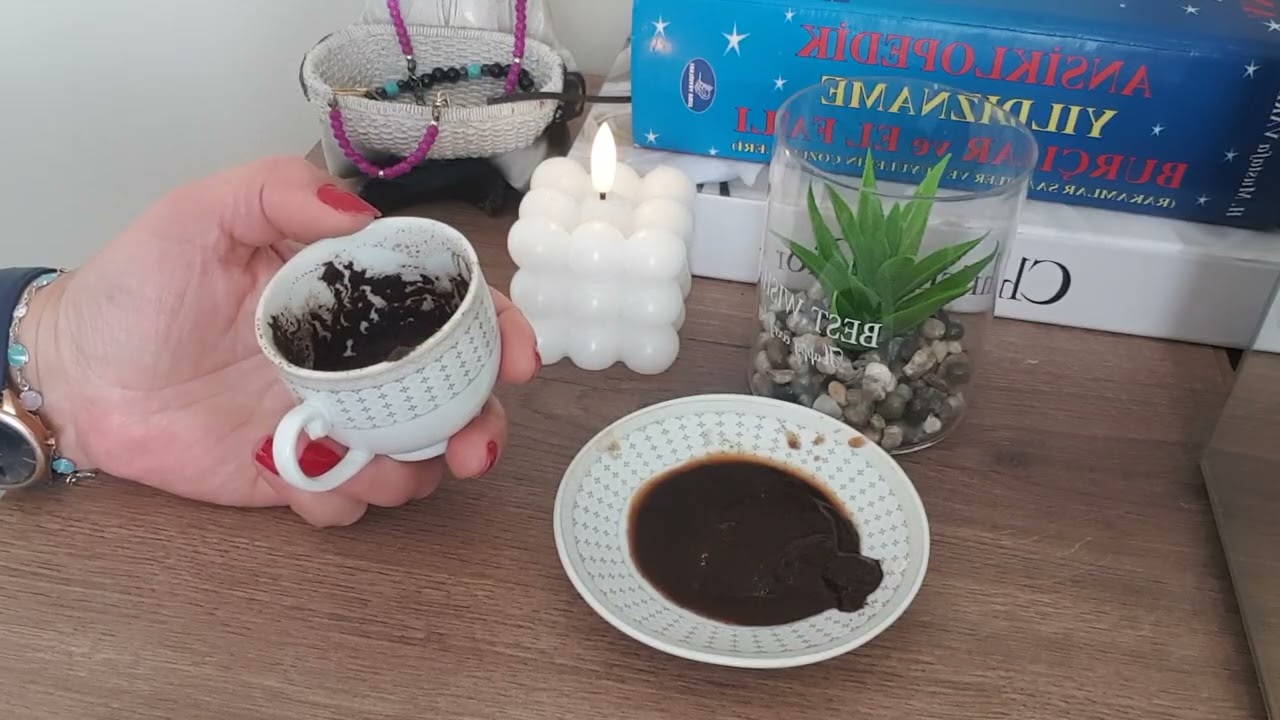 KOÇ BURCU YOKLUK BİTİYOR ZİRVE SENİN AŞK İŞ PARA KAHVE FALI