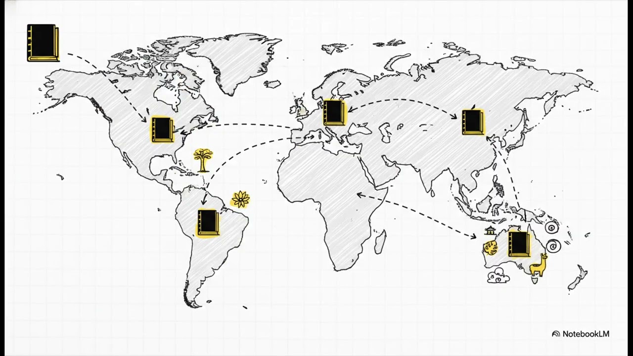 BIB-36 — The Bible in the Early Modern World | The Bible as History