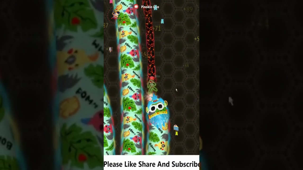 Wormate io Live Gameplay   Best Snake Game Tips, Strategies, and High Score Pinokioislive