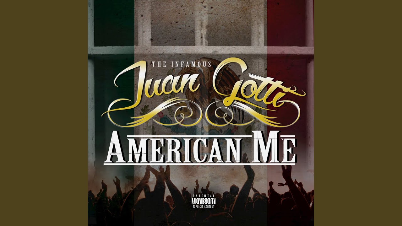 American Me (feat. Lil Young)