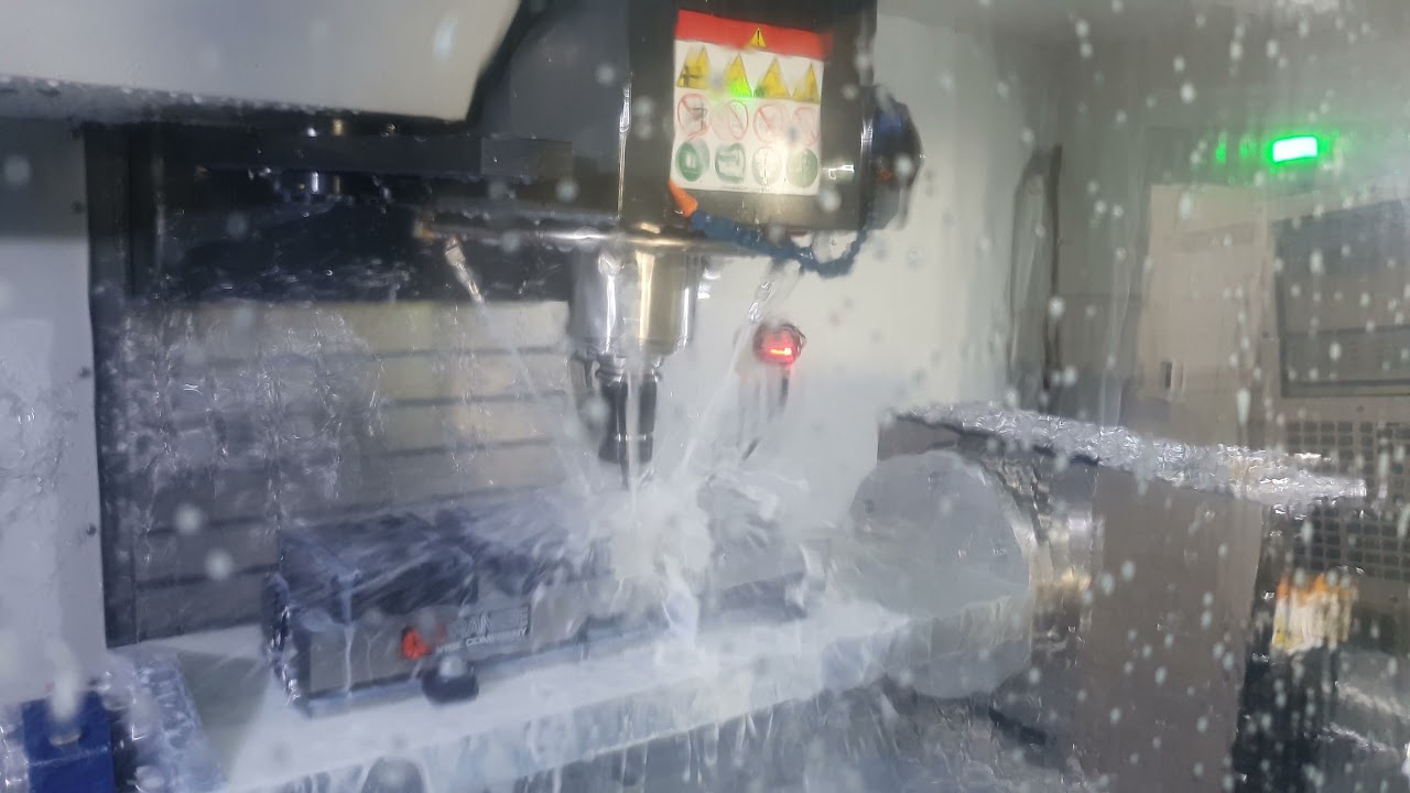 Godzilla motorsport making of our  rb26 billet crank trigger kit