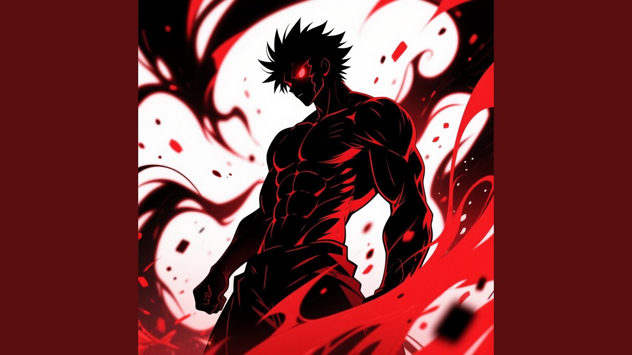 PHONK ABYSSAL MASK TERROR