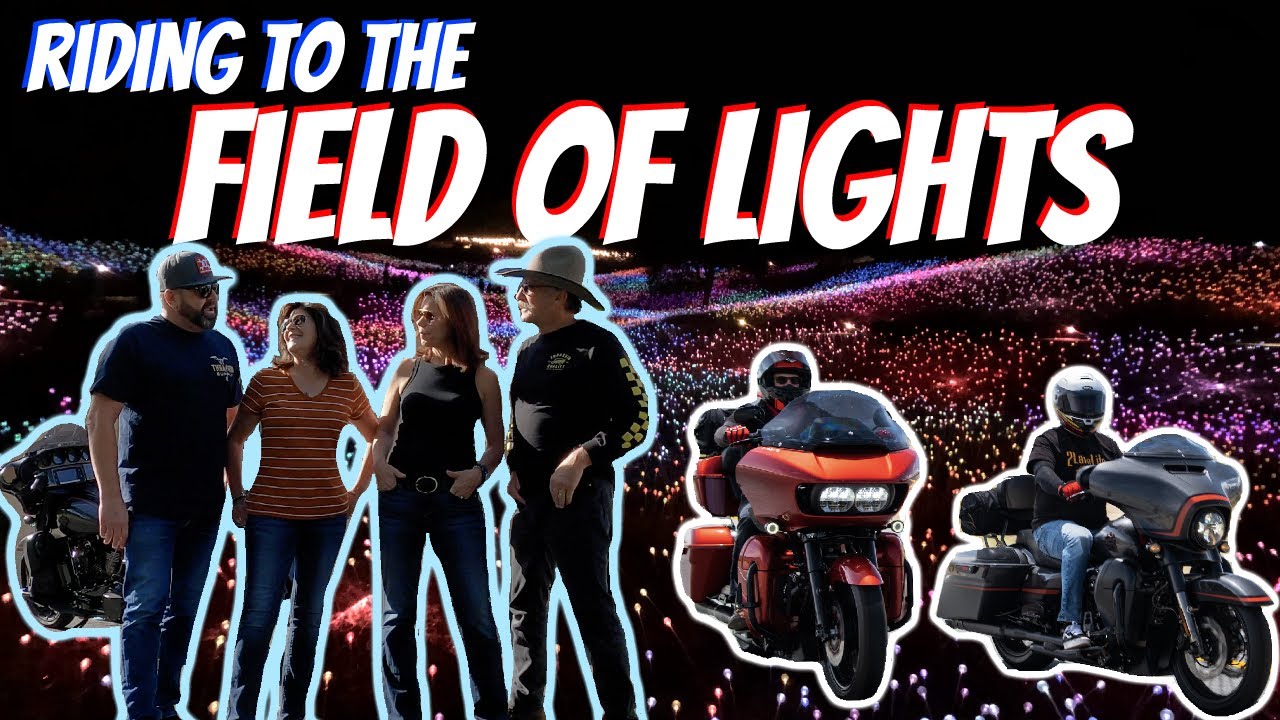 Road to the Field of Lights - Sonora Pass Loop - Paso Robles | Murphys | Bishop | 2LaneLife RoadTrip