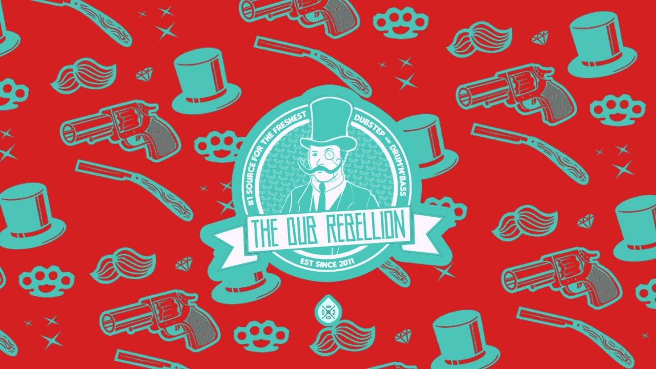 [Dubstep] D-Jahsta, 12GAUGE & Sadhu - Baptism Of Fire (Phiso VIP)