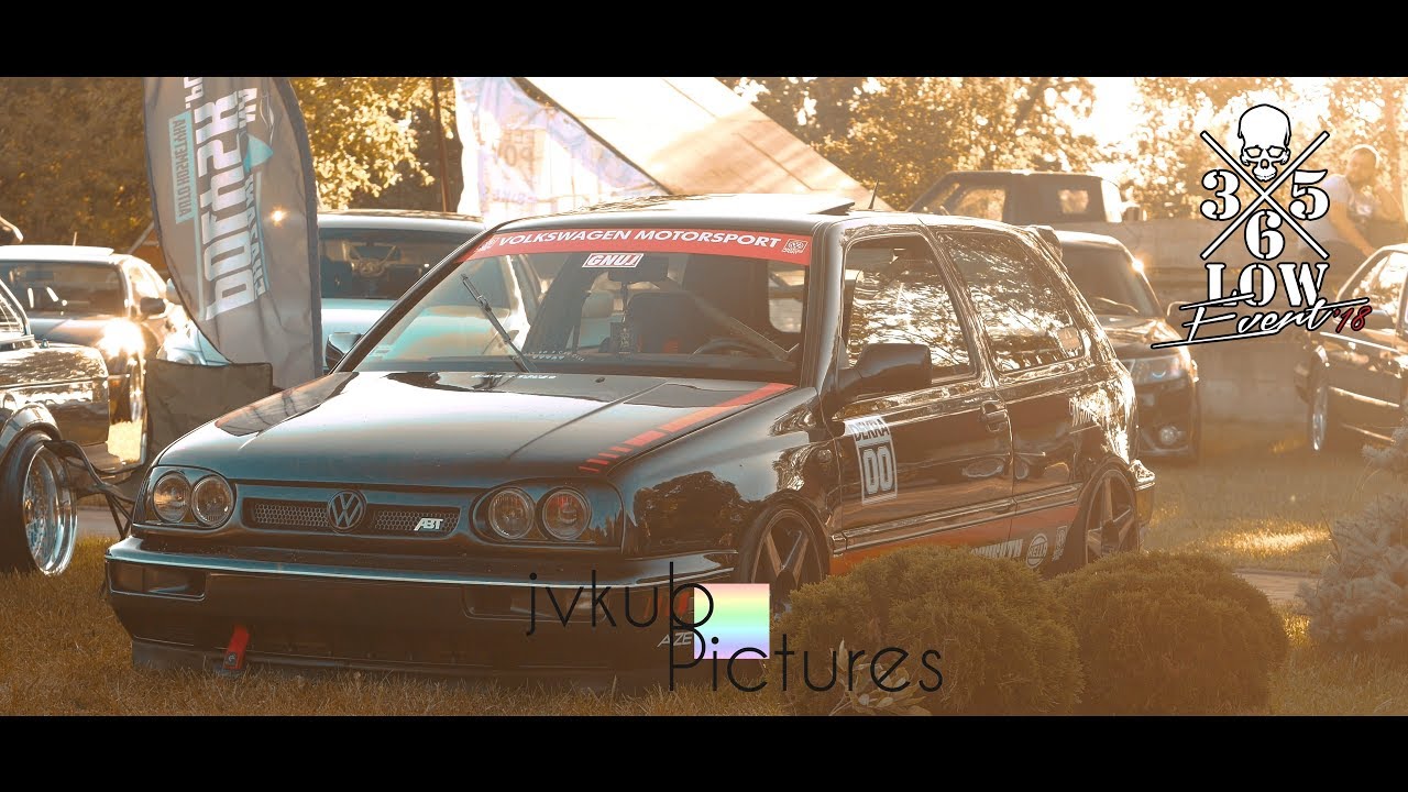 #365LOW EVENT 2018 AFTERMOVIE #4K | JVKUB Media