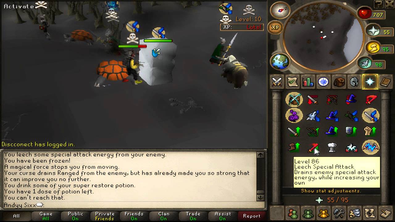 Pur3 D00med - 7 - Death To Hip-Hop