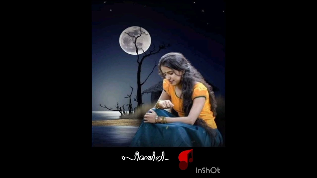 സീമന്തിനി.....❤