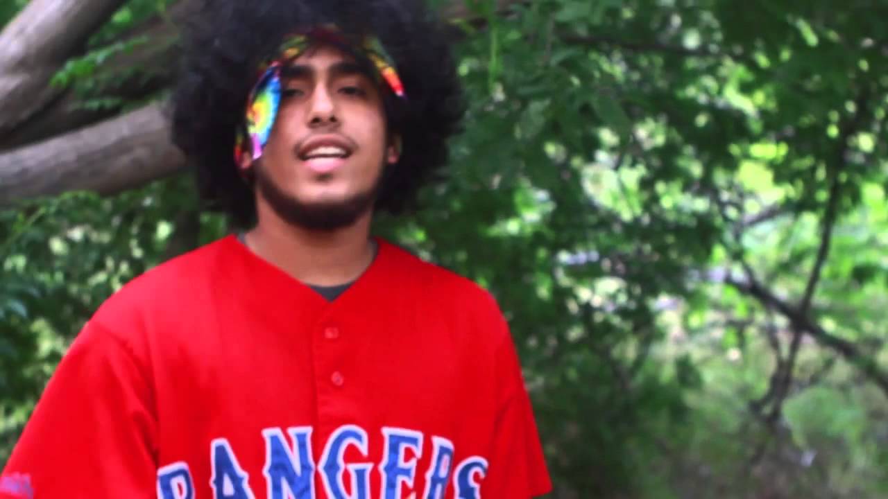 Adam Jay x Erny $kitz - If I Change (Visual)