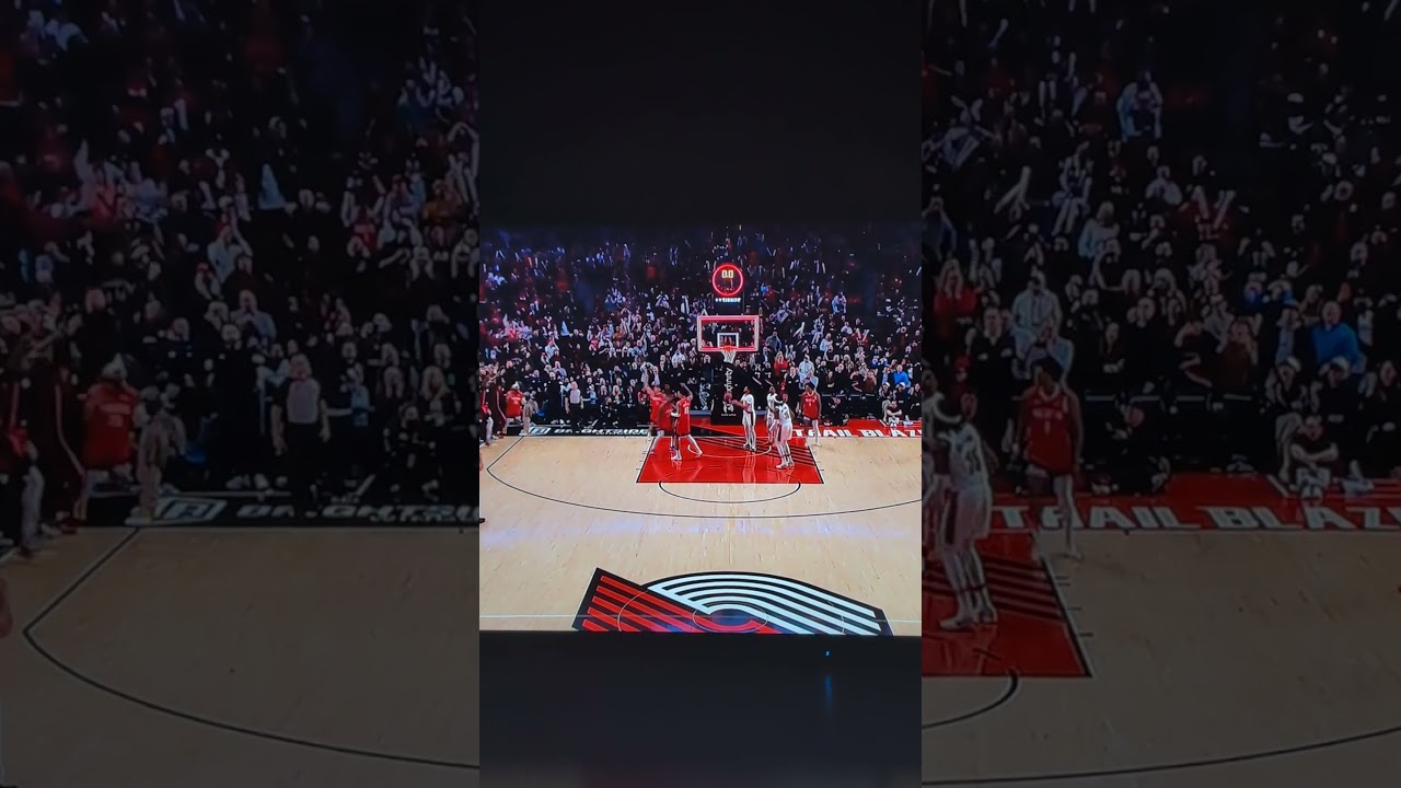 Tiago Splitter Post Game Interview🏀