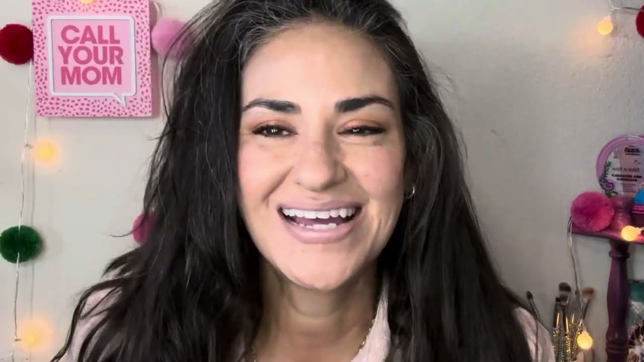 grwm: Natasha Denona I NEED A WARM EYESHADOW PALETTE, UD Eyeliners & MAC Lipstick Combo of the Day