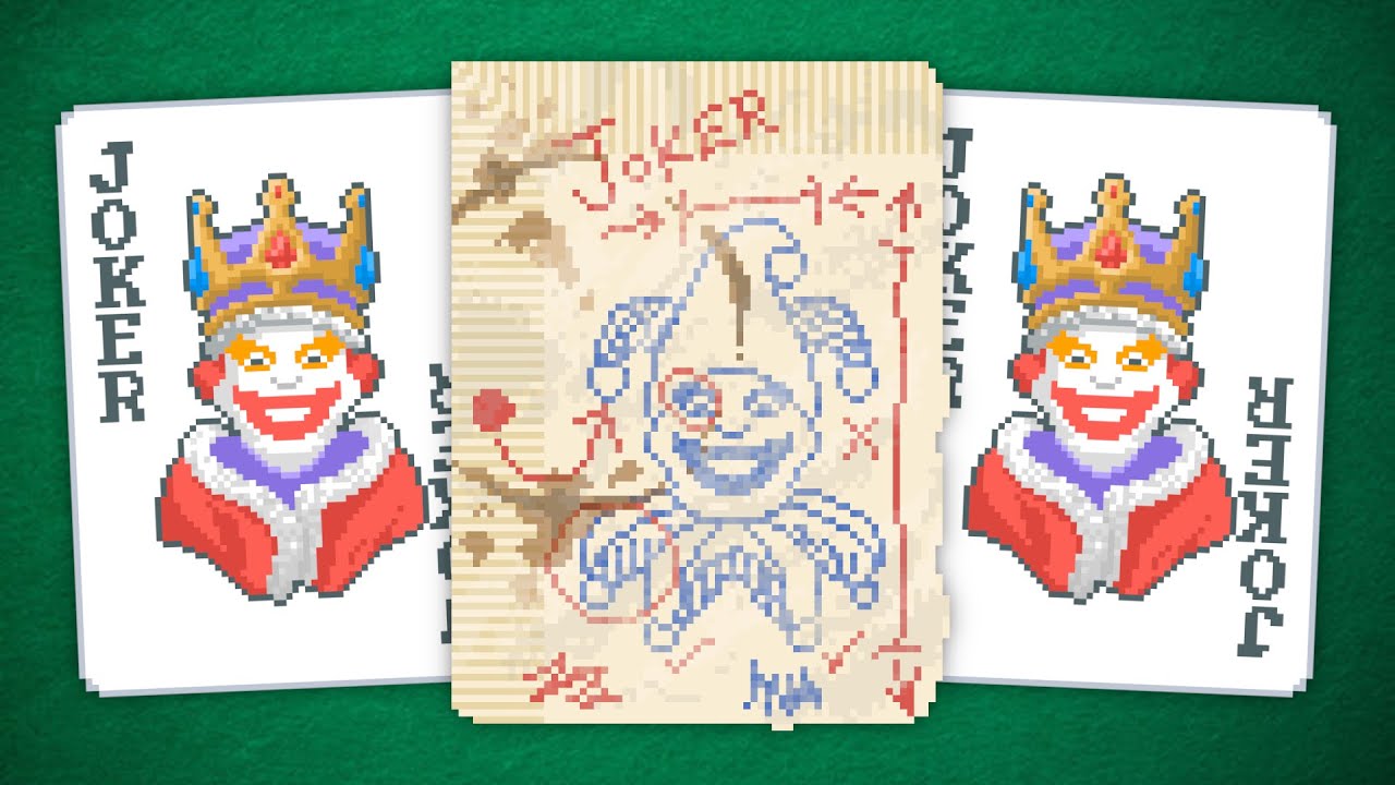 Double Baron on Gold Stake??