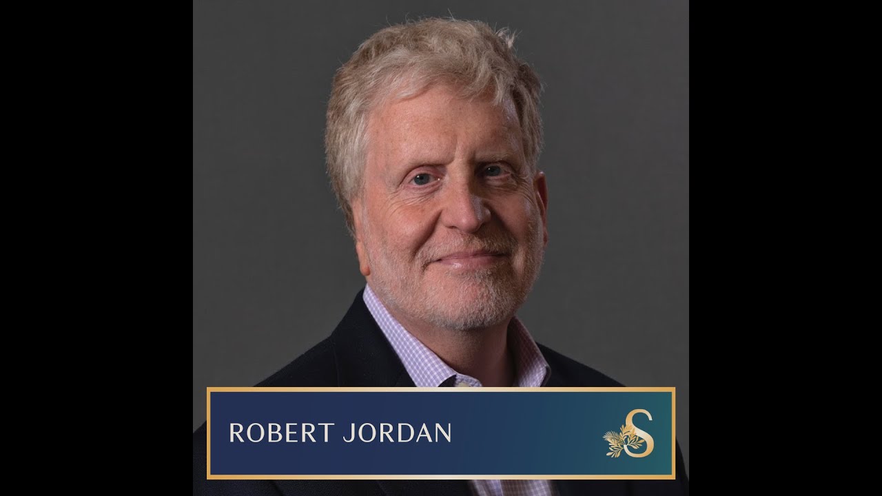 Understanding the Impact of Diverse Leadership Styles with Robert Jordan