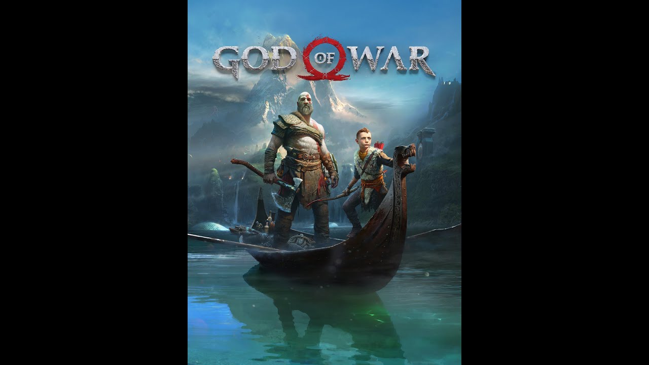 🔴 EN VIVO 🔴 PASANDO POR PRIMERA VEZ GOD OF WAR