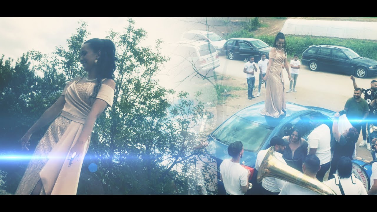 GREJANA RAKIJA MILAN & NEJZA PART2 12.05.2025 ŽDEGLOVO STUDIO ROMA ELVIS 6K LESKOVAC-BERLIN