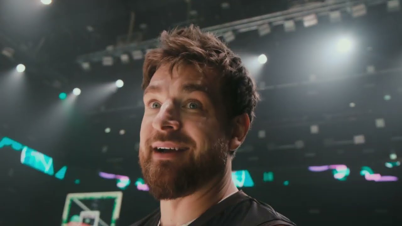 VLOG 7 | 3 сезон Лига Ставок MEDIA BASKET. Возвращение SB на паркет, и что нас ждет в новом сезоне.