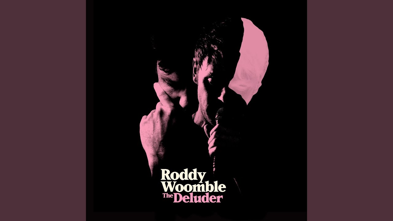 A Skull with a Teardrop