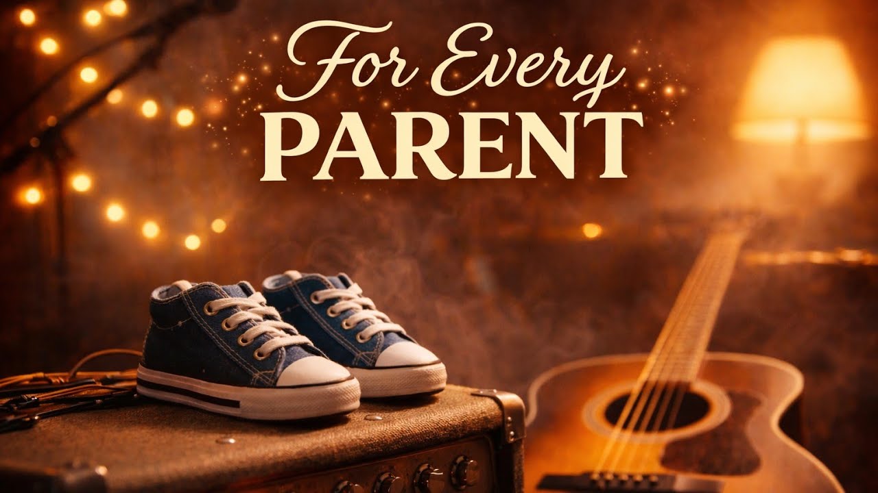 Little Shoes Blues | Smoky Room Music