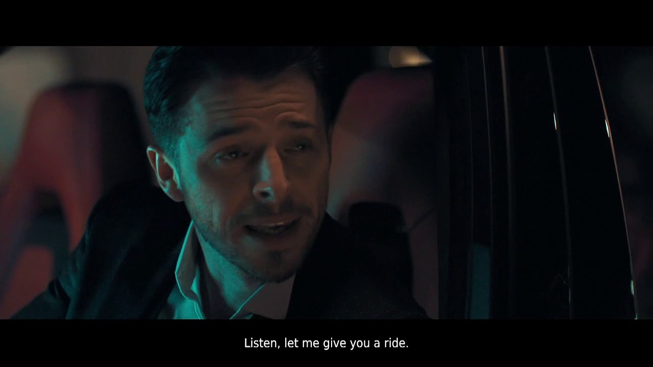 Late Shift: The Ploy Ending