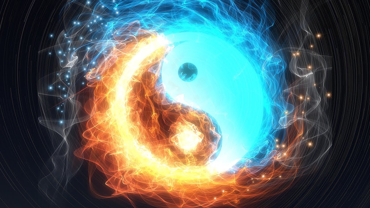YIN & YANG: Die geheime Bedeutung des Symbols