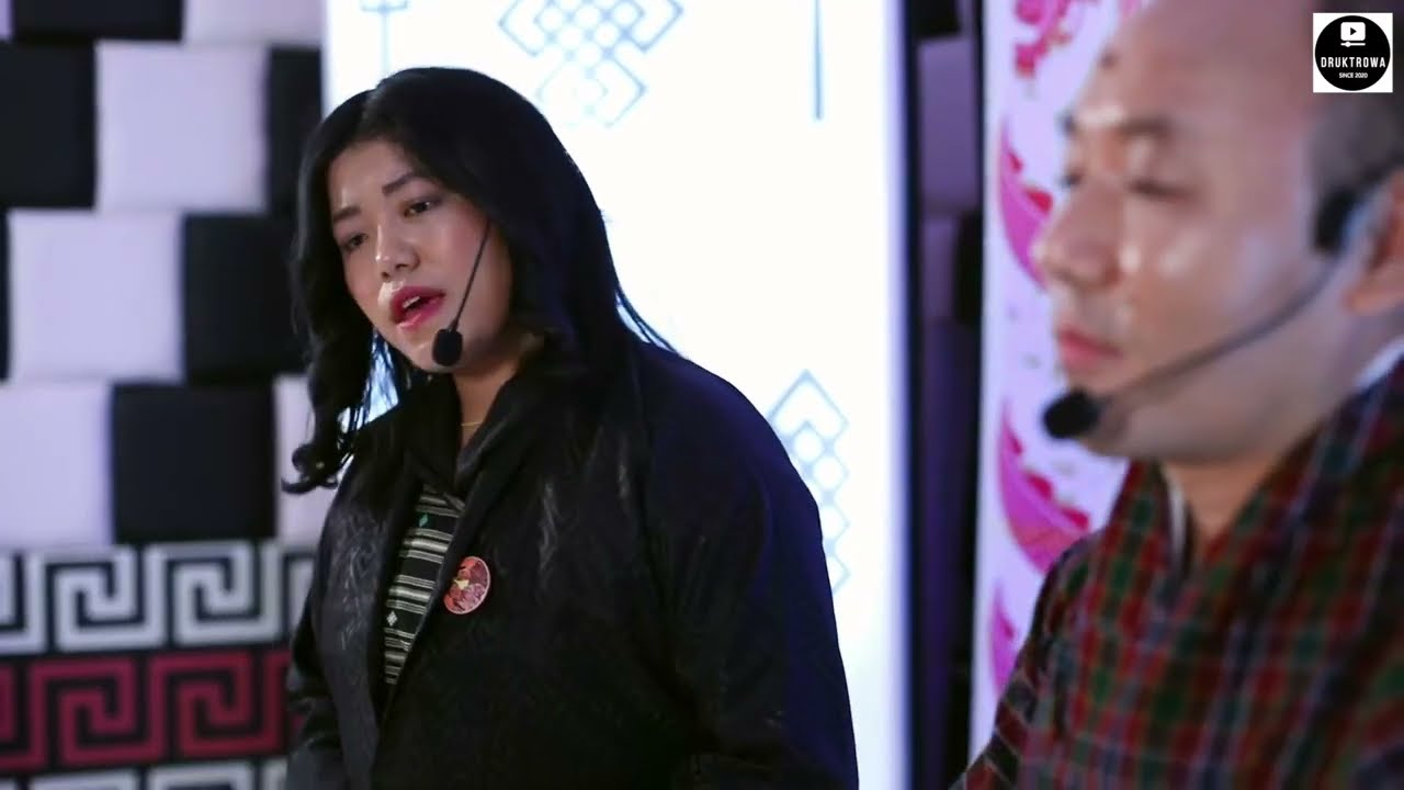 Melam Tsamghi Metshay Naa Cover Song | Sherab Jamtsho and Pema Dechen | Movie - Lengo 2