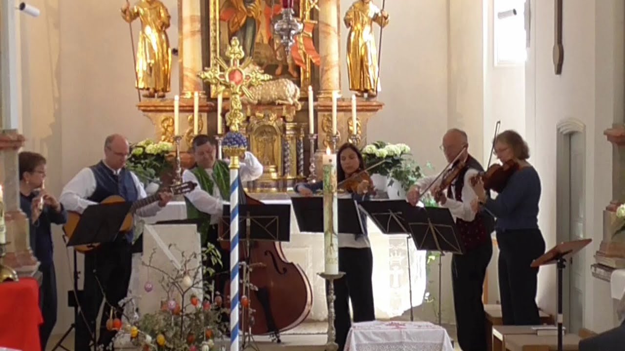 Herzallerliebst Walzer (Herbert Pixner)