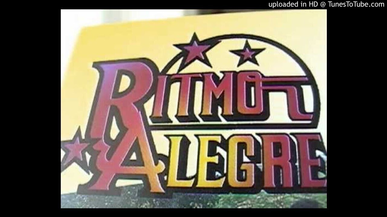 RITMO ALEGRE JOLLITAS MUSICALES
