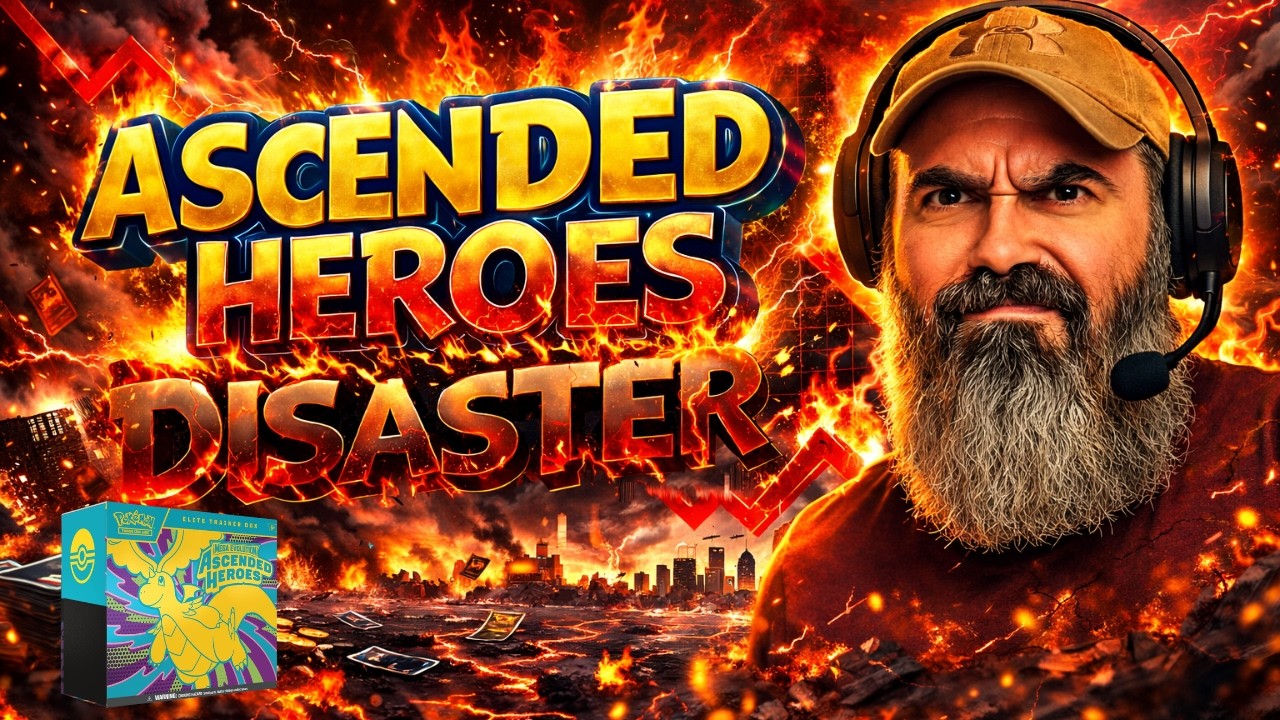 DO NOT BUY ASCENDED HEROES YET!!