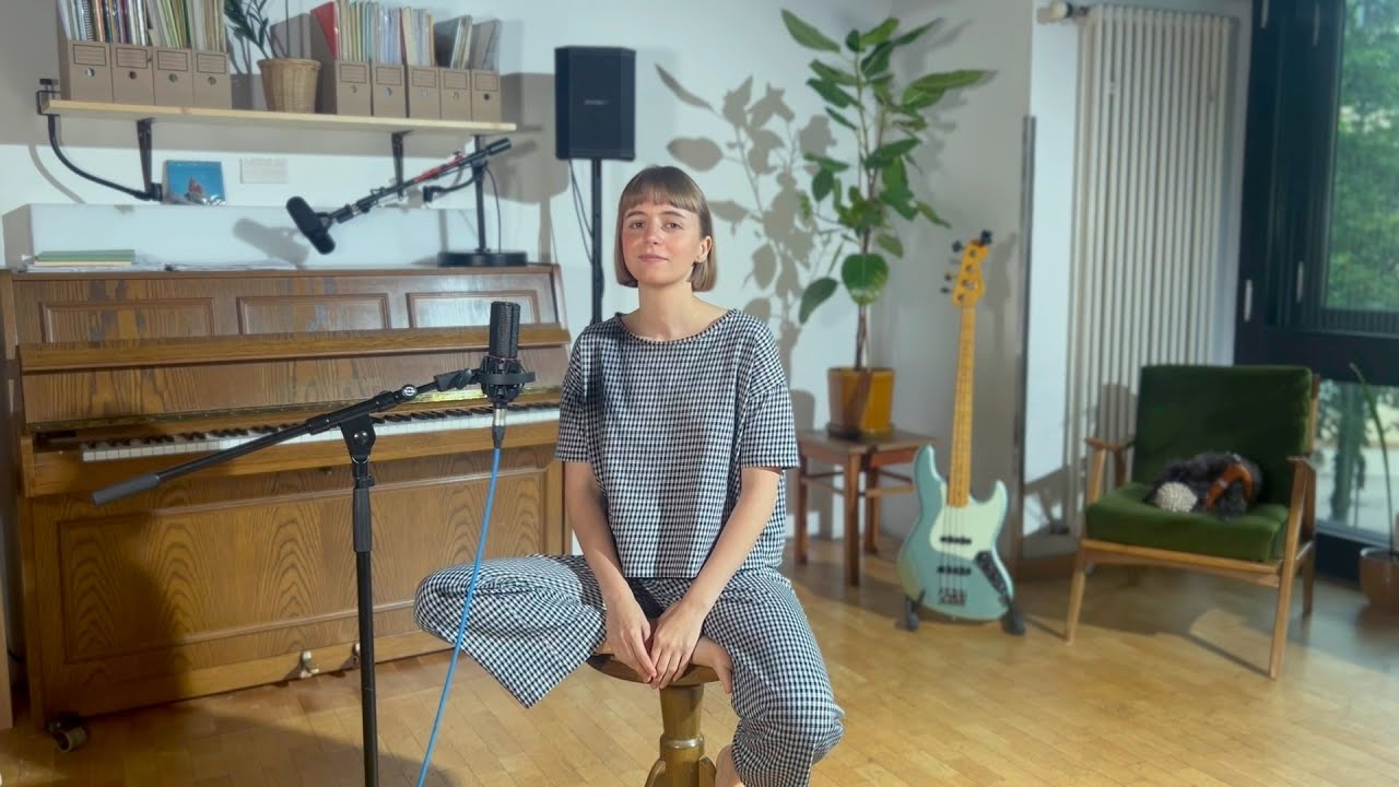 Miriam Hanika - Crowdfunding *innenleben