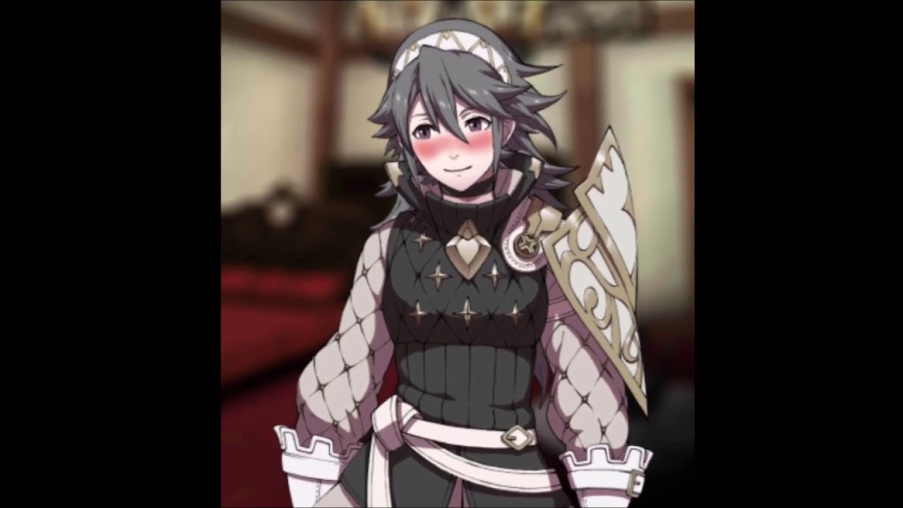 Soleil My Room [Japanese w/ English Translation]