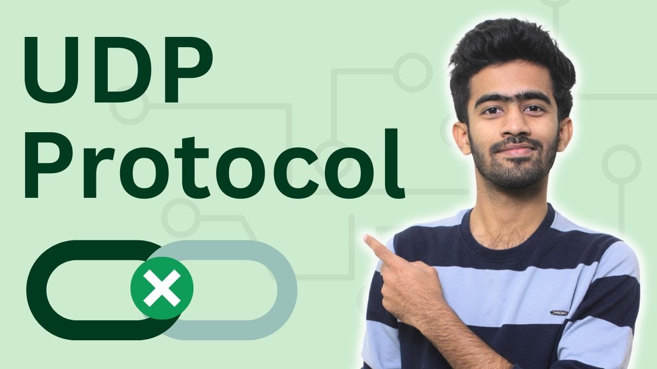 Socket Programming - UDP | Network Programming -2 | Advanced Java | Tamil | code io