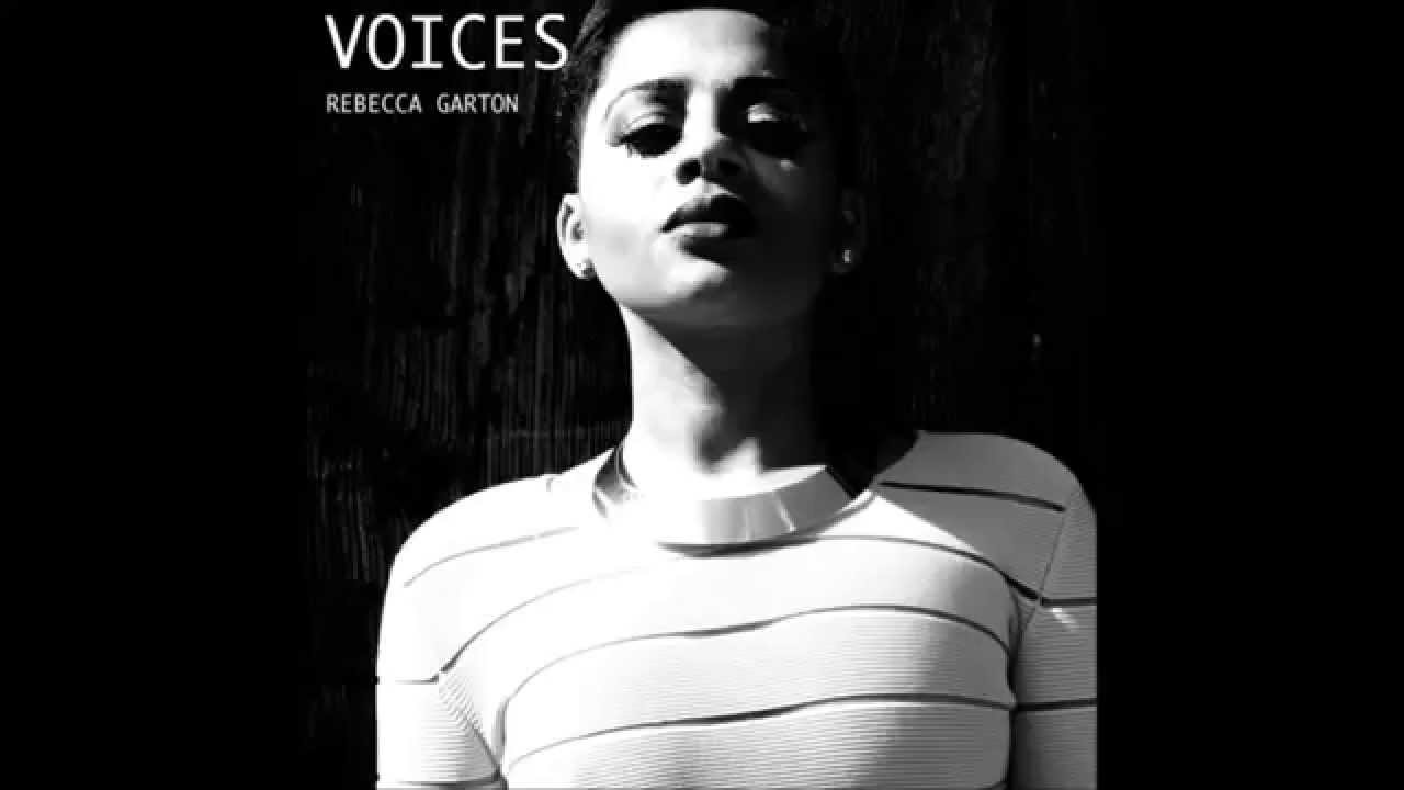 Rebecca Garton  - Voices