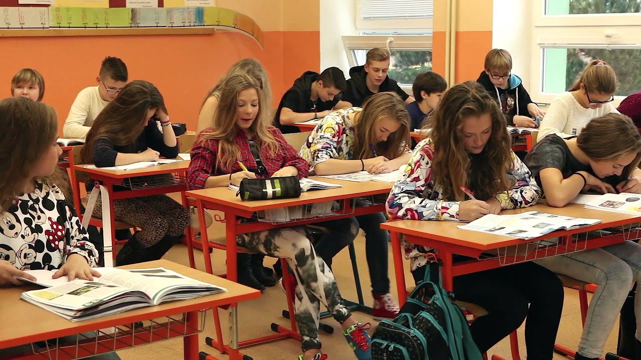 Nela Kailová - Rebelka