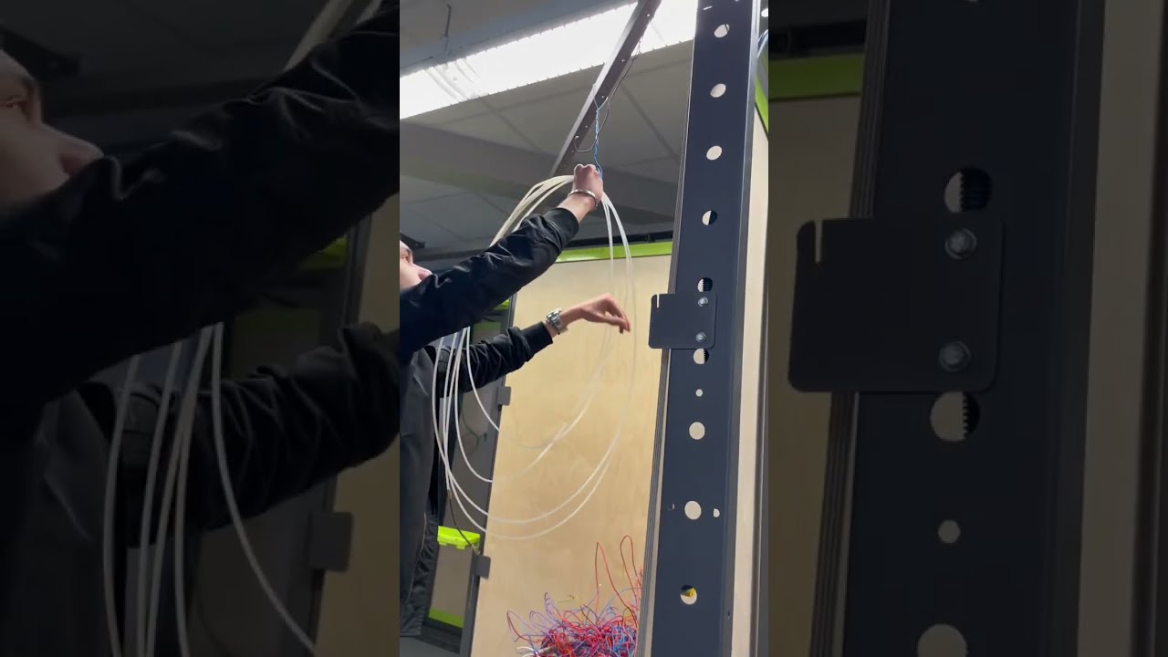 BAC PRO MELEC LYCEE LOUISE MICHEL