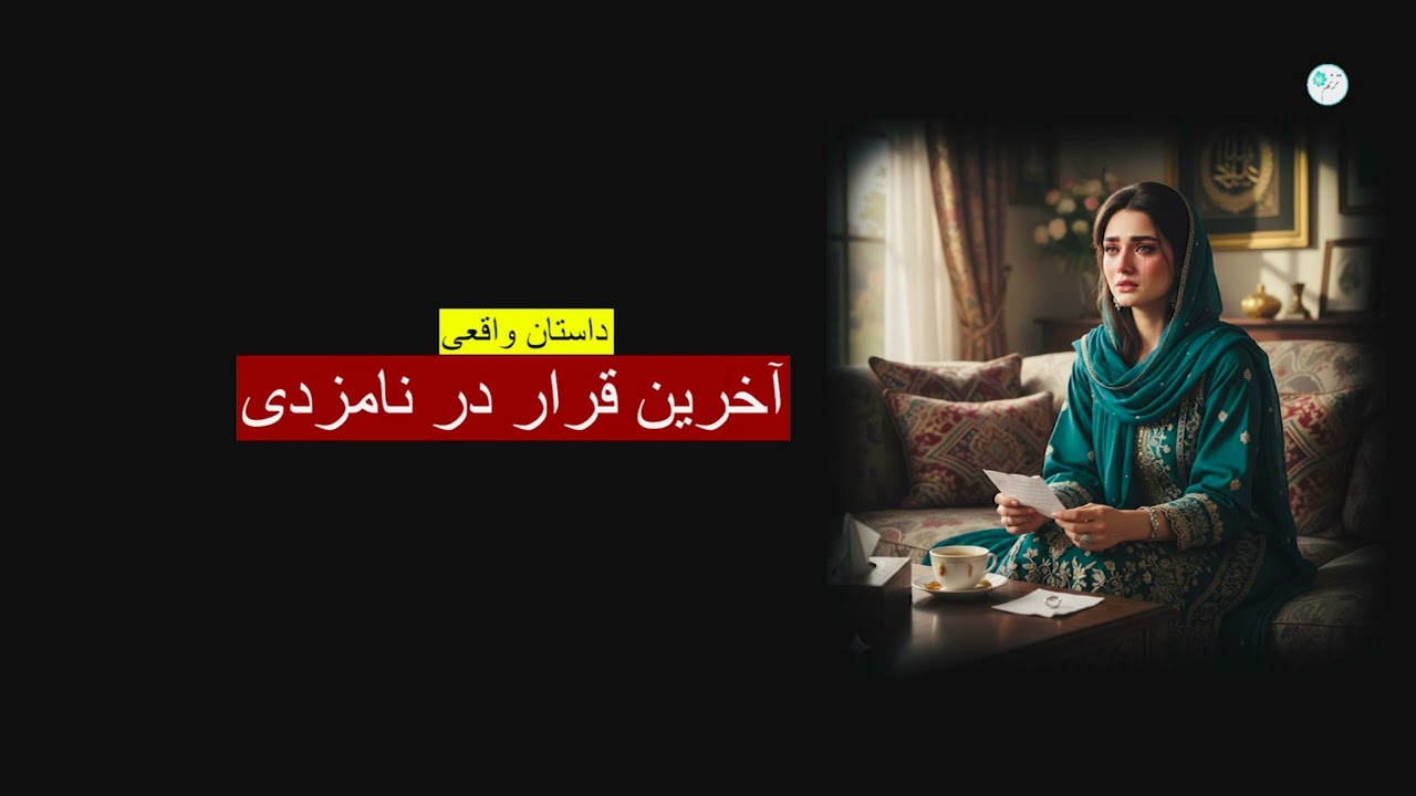 آخرین قرار در نامزدی ـ داستان واقعی