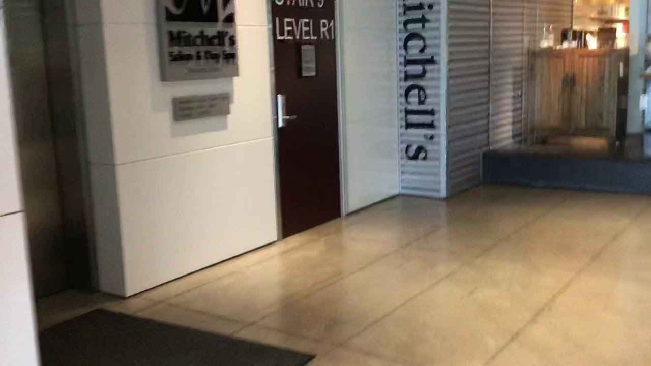 Otis Series 5 Hydraulic Elevator At The Kenwood Collection In Cincinnati, OH