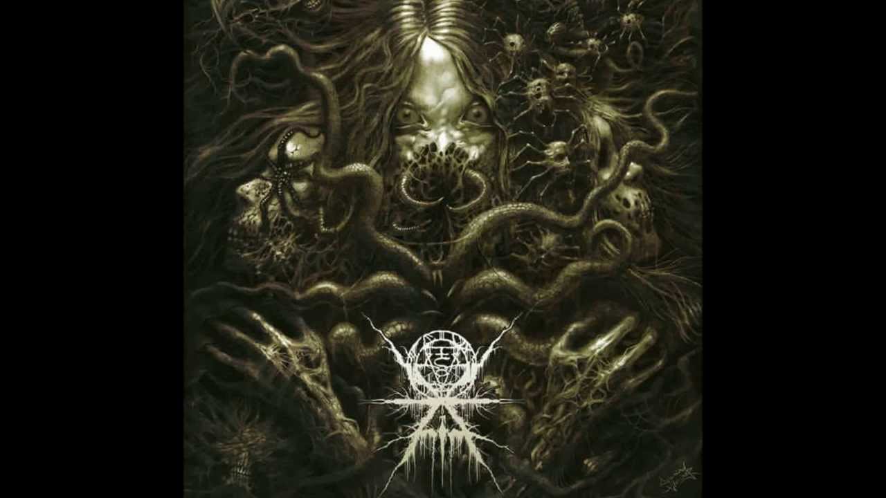 Ævangelist - Prendulum