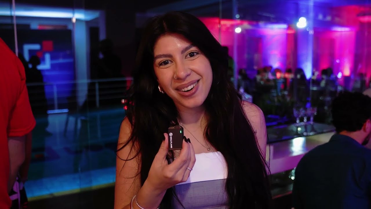 Logical IT - Confraternização 2025 - Diamond House São Paulo SP