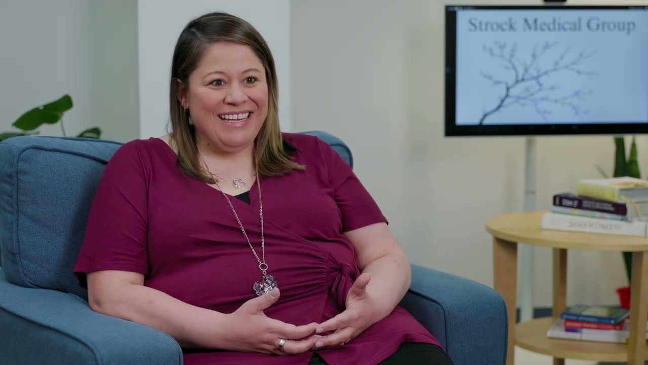 Empowering Nurses to Transform Behavioral Health