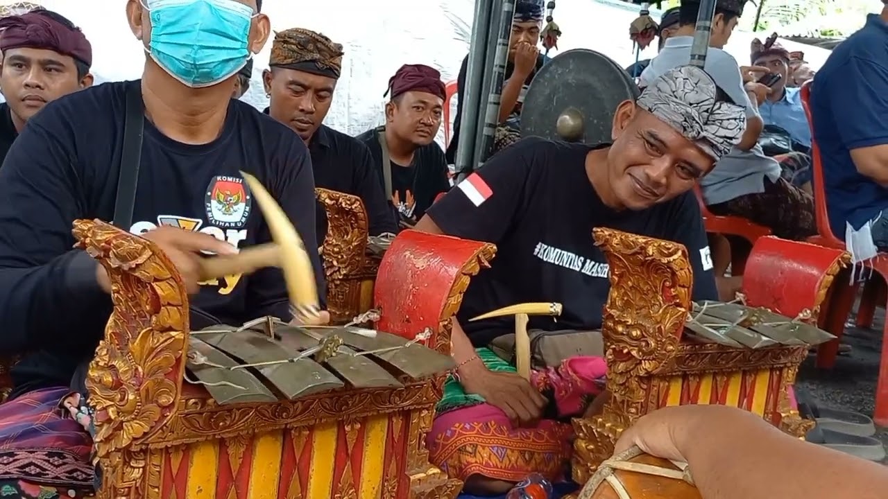 Upakara Sawa Wedana Mangku I Gst Gd Sari Subagan