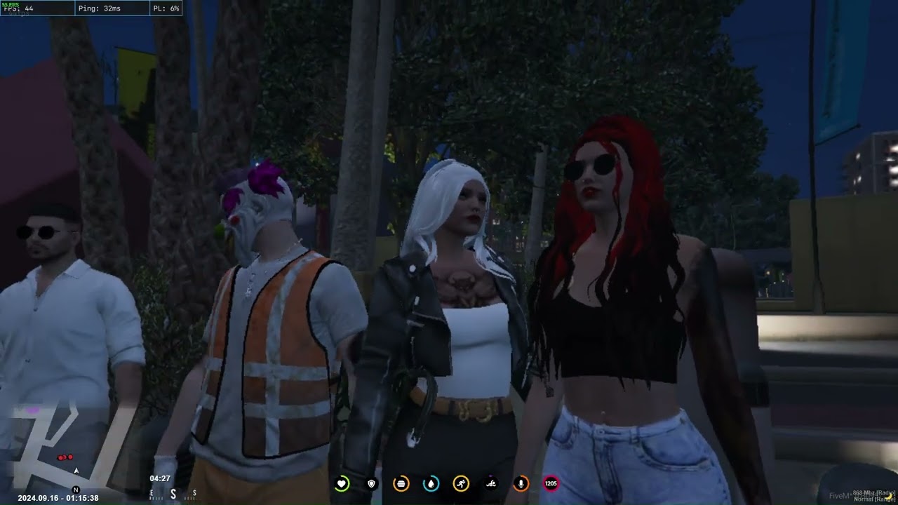 American Reality Roleplay - Montage #7