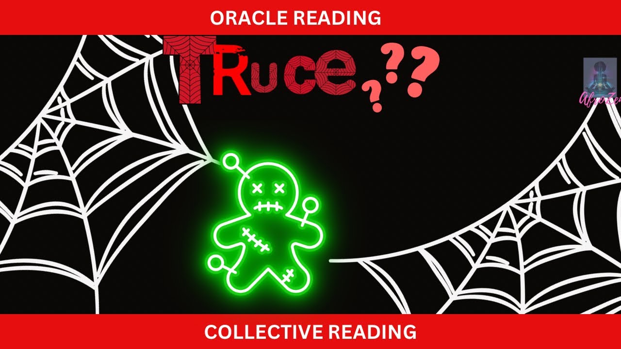 ⚠️AFTER SLEEING WITH FAM MBR, THEY WANT A TRUCE WITH YOU⚠️